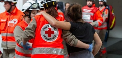 La Croix-Rouge au centre d’un futur écosystème social et solidaire