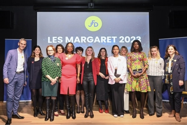 Les Margaret 2023 sont à découvrir… sans réserve !