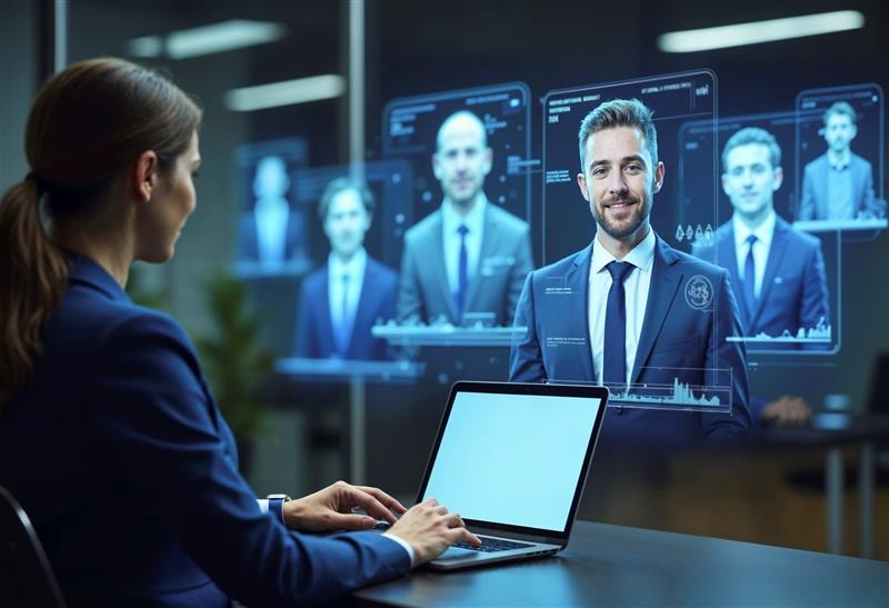 Le marché de l’emploi tech en croissance malgré une pénurie de talent