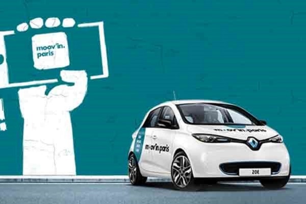 Renault regroupe ses forces dans la mobilité