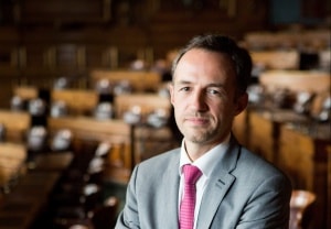 Paris veut porter l’innovation dans les RH