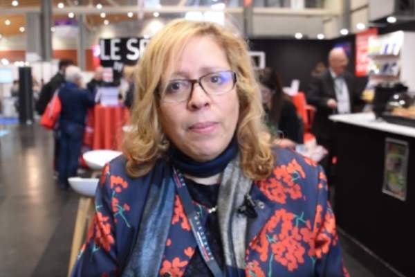 [🎥FIC] Comment renforcer la place des femmes dans la cybersécurité ?
