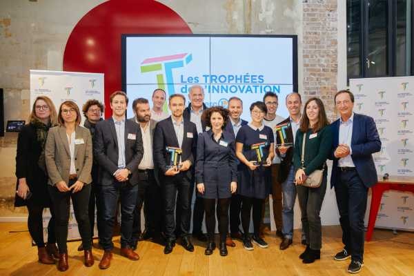 Le palmarès des trophées de l'innovation E.Leclerc dévoilé