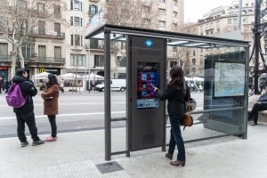 [Que sont-ils devenus] JCDecaux s’affiche avec les start-up