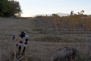 Sensing Labs fait ses premiers pas dans la smart irrigation