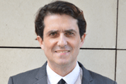 Bruno Teboul - Directeur Scientifique, R&D et Innovation du Groupe Keyrus