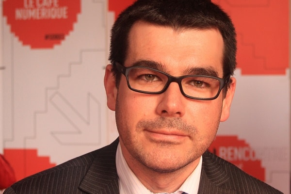 Jean-Noël Olivier (Bordeaux Métropole) : « L’intelligence collective est un pilier pour offrir de nouveaux services de confiance »