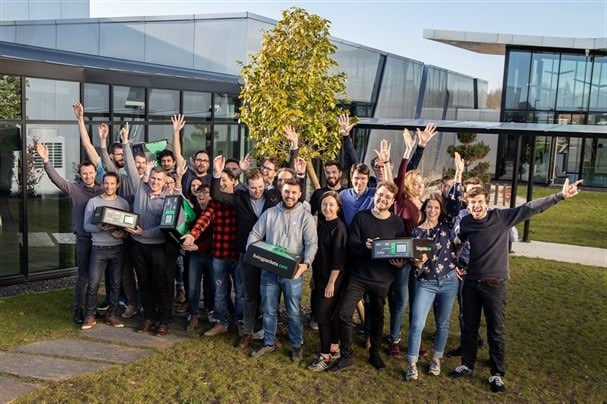 [Emplois] LivingPackets souhaite recruter 31 collaborateurs d’ici la fin de l’année