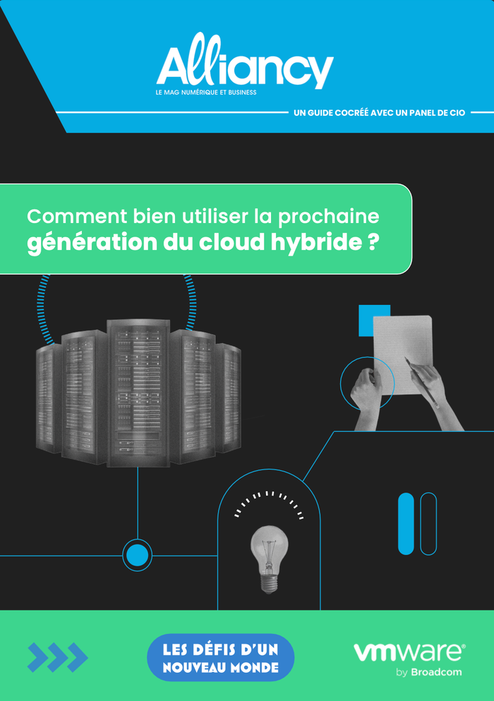 Comment bien utiliser la prochaine génération du cloud hybride ?