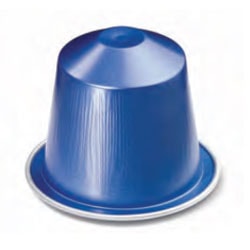 Capsule Nespresso : l’hyperbranchée