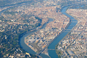 Lyon, ville test des Smart Grids