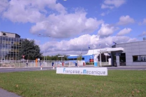 Une usine pilote de batteries européennes pour véhicules électriques
