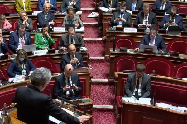 France/Europe : front commun pour davantage de résilience