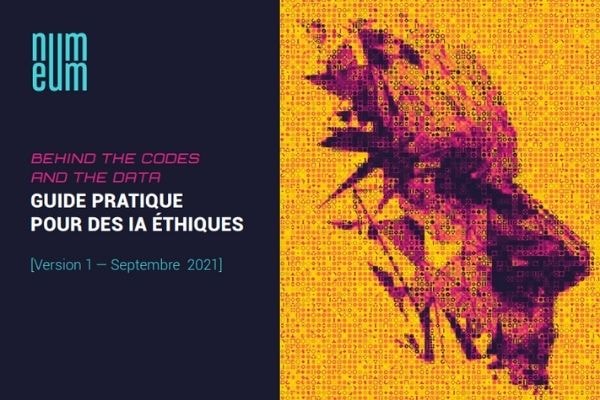 Numeum lance « Ethical AI » : la première initiative pour des Intelligences artificielles éthiques