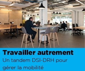 Dossier - Travailler autrement