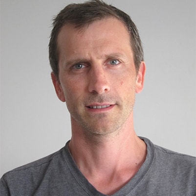 Francis Bach (Inria/ENS) : « Trouver le juste niveau »