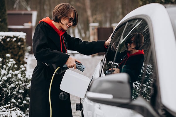 WattPark ou comment réserver sa borne de recharge…