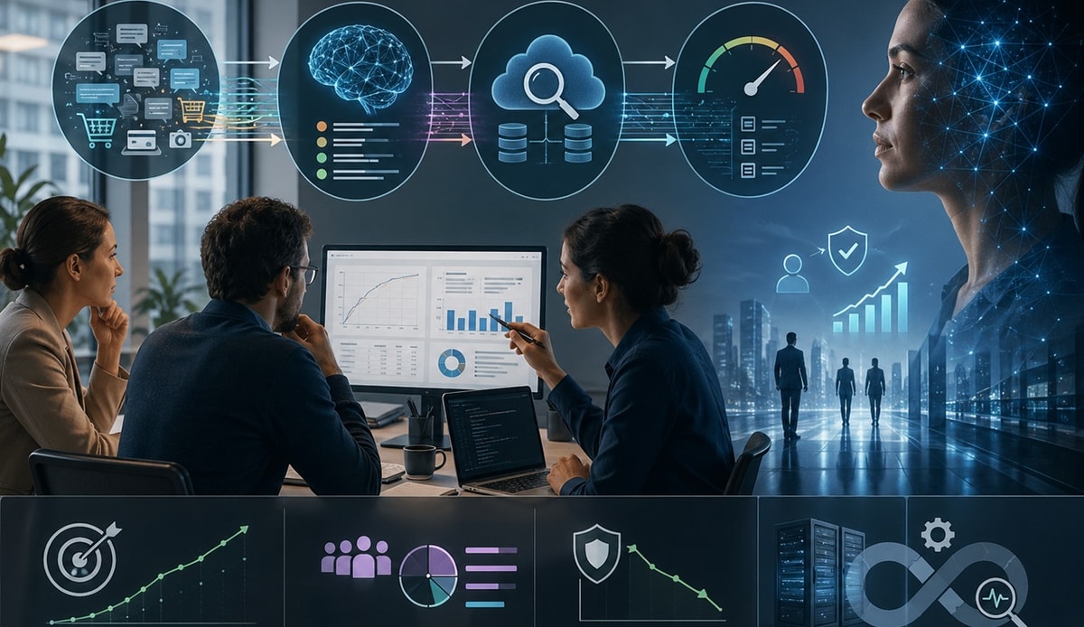 Réussite data : AVISIA, FLOA et leur IA pragmatique face aux nouvelles générations de scoring