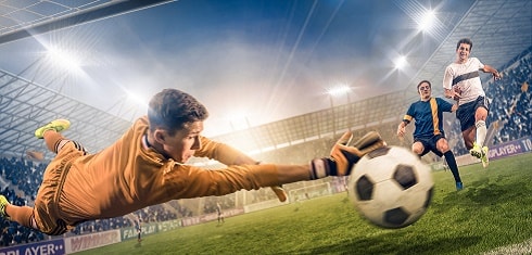 Football, un collectif numérique ?