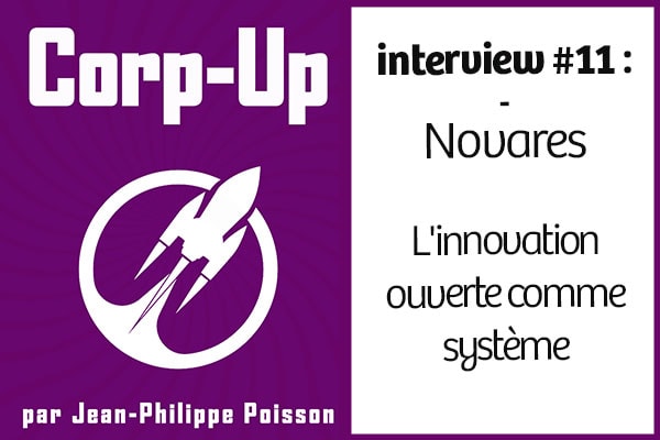 [Podcast] Echange avec Pierre-Olivier Beck, M&A and Venture Capital Vice President et Christophe Cazes, Group Innovation Director de Novares