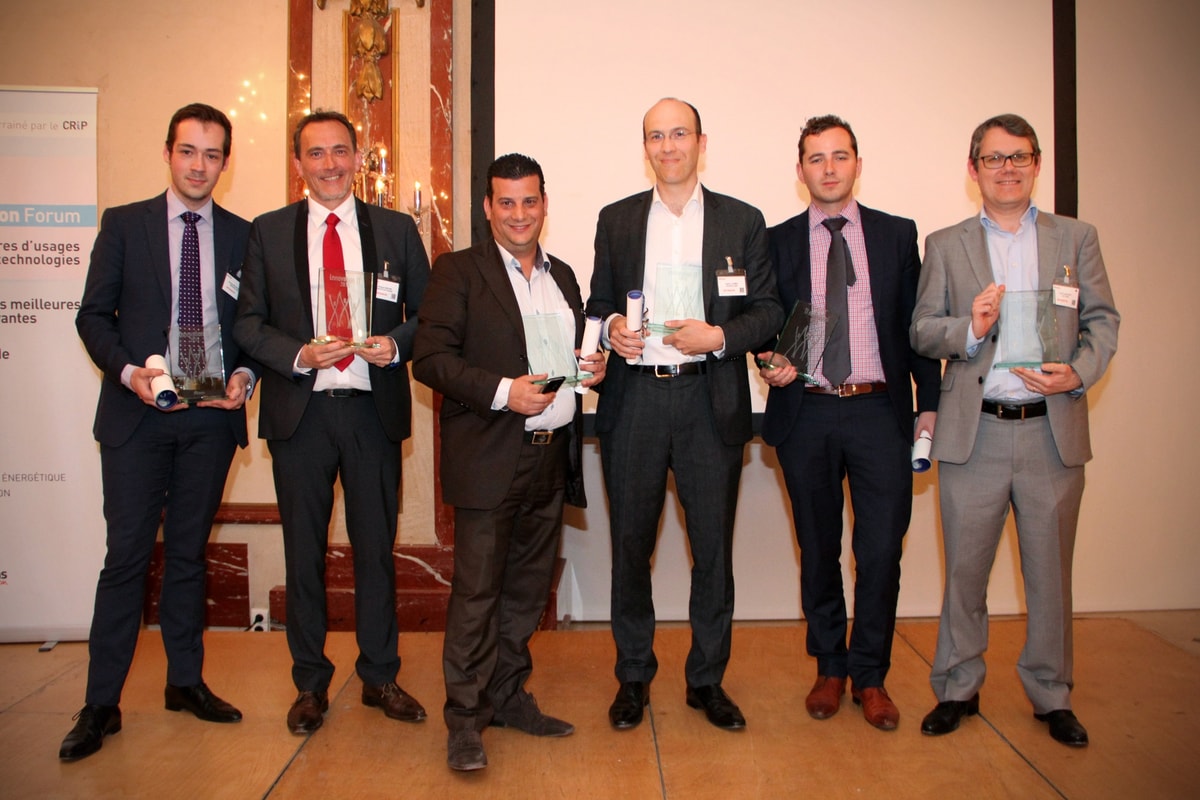 IT Innovation Forum : France Labs séduit les fans de Big Data