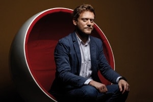 Benoît Thieulin CNnum interview article