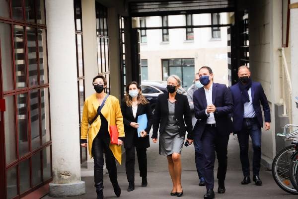 Le Gouvernement accentue son soutien aux formations numériques inclusives
