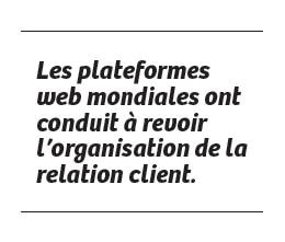 Quelle gouvernance du numérique ?