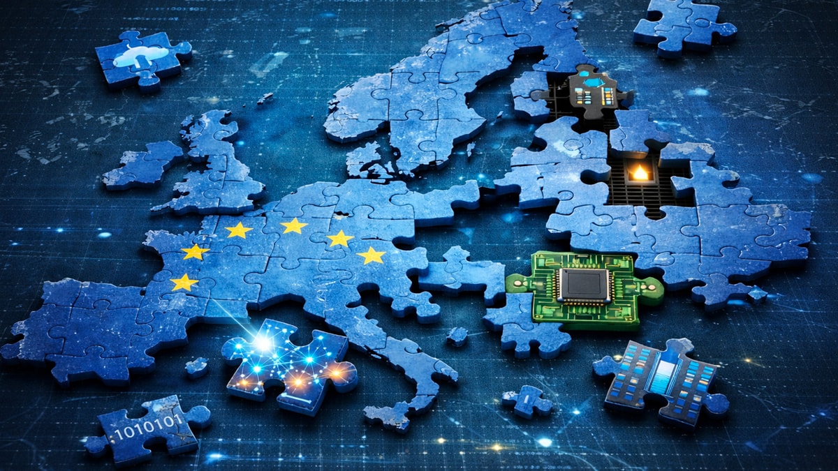 L’État structure sa stratégie de sortie des dépendances extra-européennes