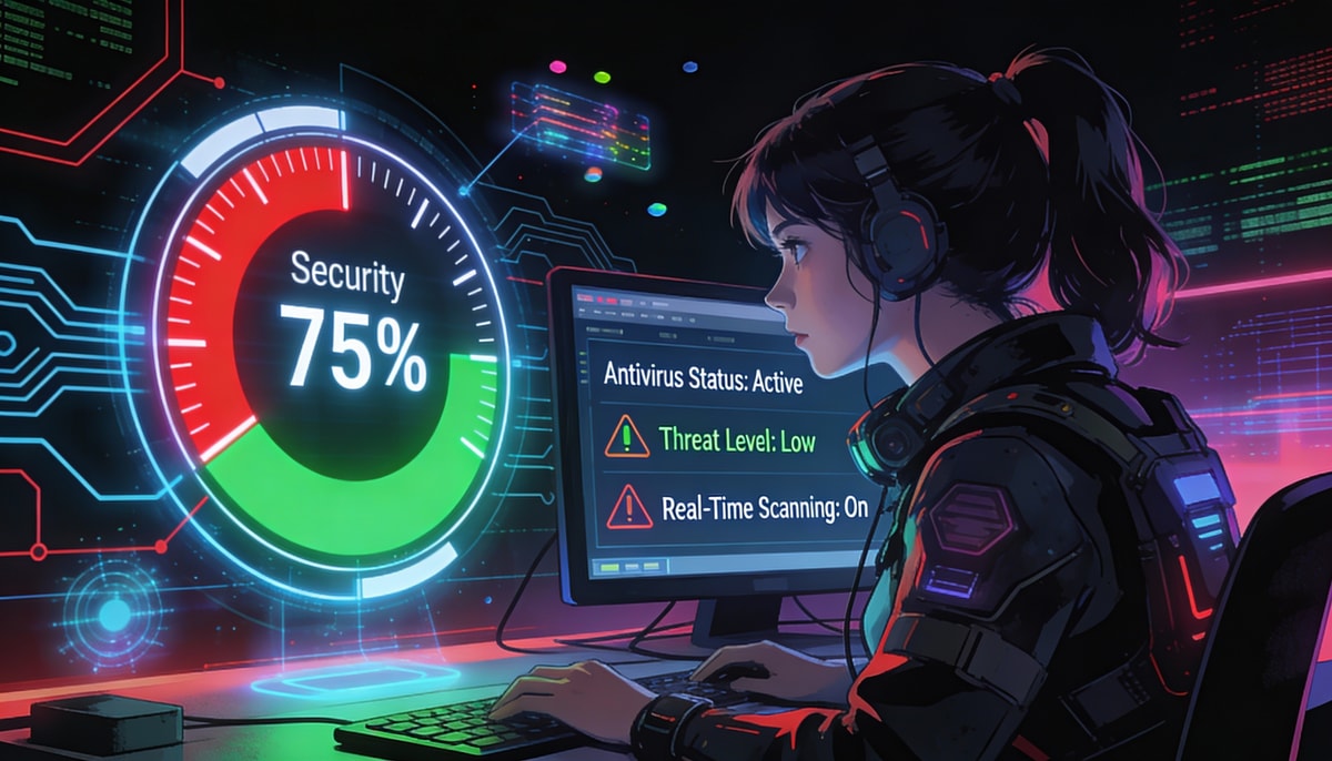Cybersécurité : des attaques moins nombreuses mais plus graves pour les entreprises françaises 