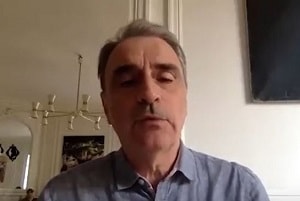 Michel Paulin, OVHCloud, l'implication des équipes est impressionnante