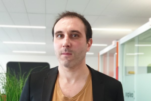 Industrie : Dimitri Bettebghor (Expleo) : “La plateformisation est un avantage certain sur le marché, mais aussi un risque”