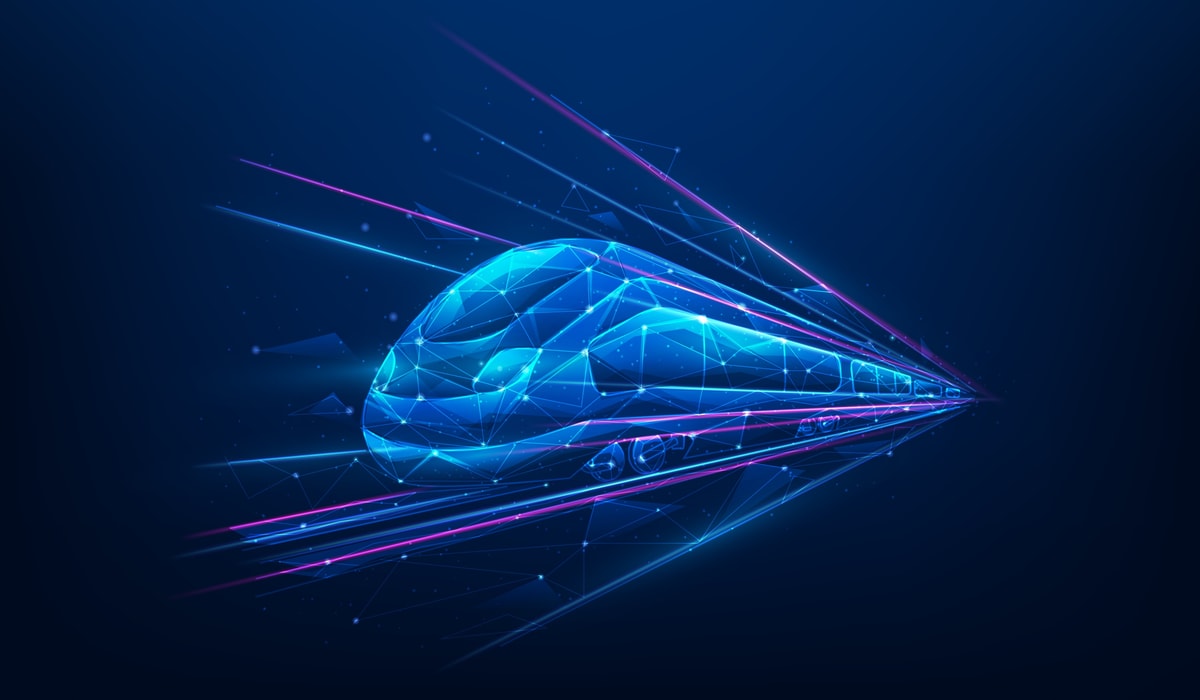 SNCF s’allie à Mistral AI pour faire rouler l’intelligence artificielle à grande vitesse