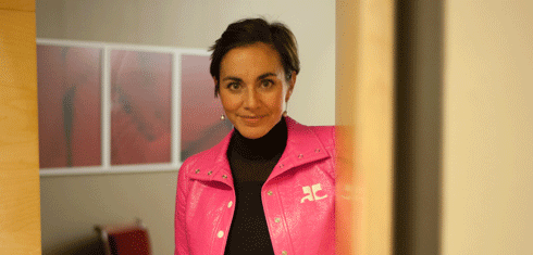 Catherine Barba : "Dans tous les métiers, il y a une dimension digitale à exploiter"