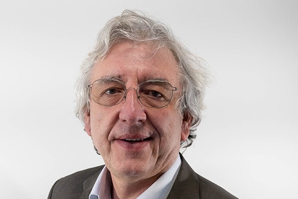 Patrick Coquet est délégué général de l’association Cap Digital, pôle de compétitivité, depuis 2006, et dirige une équipe d’une quarantaine de collaborateurs.