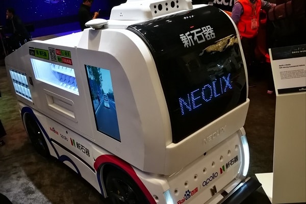 CES 2019 : à Las Vegas, la Smart City n’est pas là où on l’attend