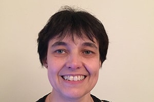 Pascale Pothin, Consulante senior chez SQLI s