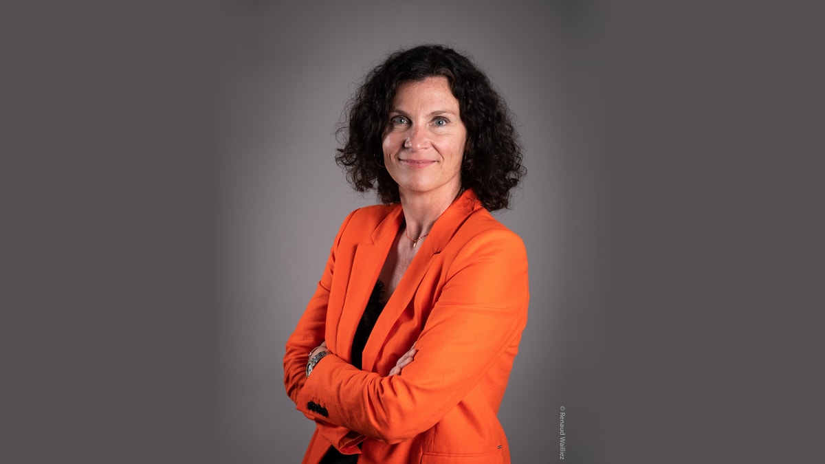 Piloter une ESN : Delphine Ferrier (SPIE ICS), transformer une ESN qui gagne, sans en perdre l'âme