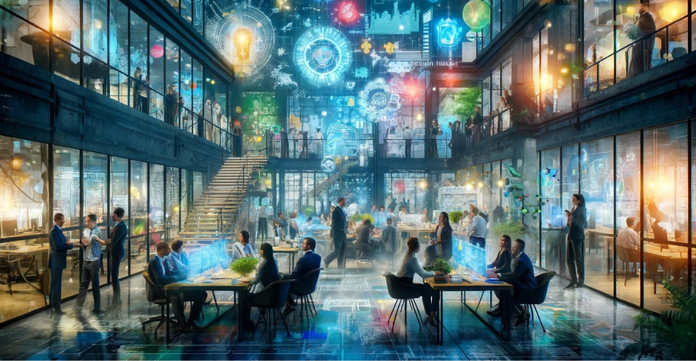 The Empowering CIO : déléguer la propriété et la responsabilité des outils informatiques aux équipes business pour cultiver l’excellence