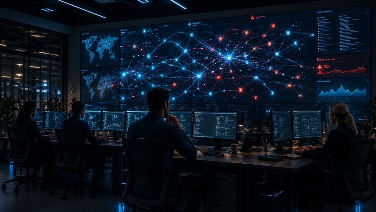 IA agentique : pourquoi les CISO veulent reprendre l'initiative avant que les usages ne les dépassent