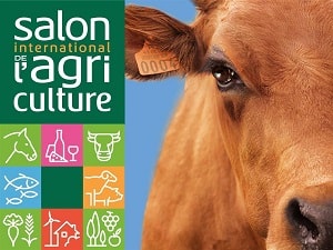 Salon de l’Agriculture : le numérique est (aussi) dans le pré