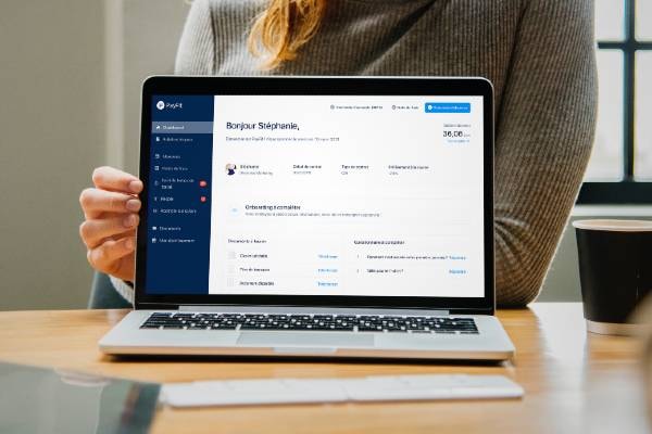 Payfit lève 90 millions d'euros pour simplifier la gestion des ressources humaines des PME en Europe