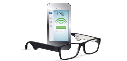 Atol, l’opticien qui voit loin… grâce à l'IoT
