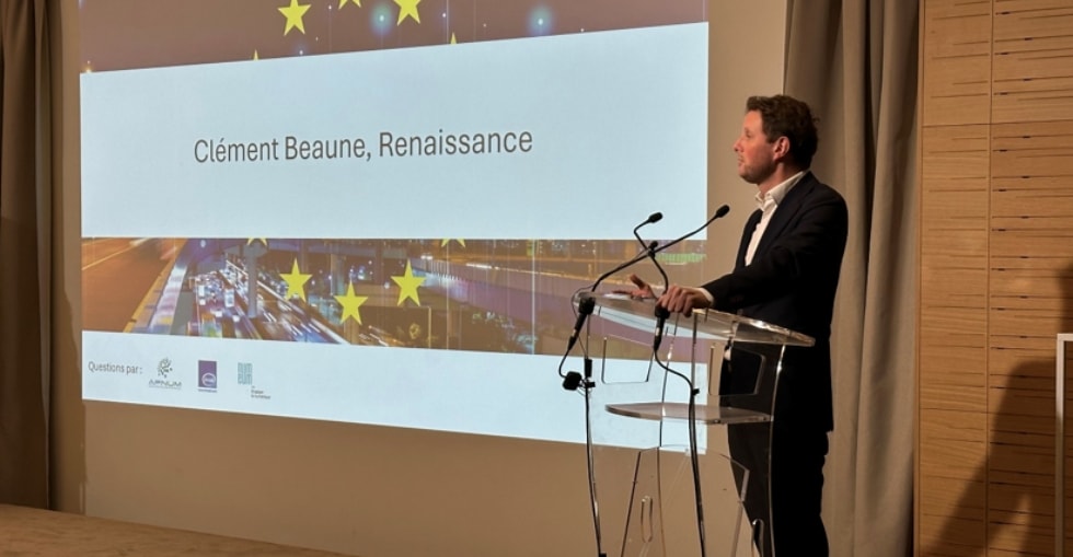 Souveraineté, IT for Green, protectionnisme... Quel numérique pour les candidats aux élections européennes ?