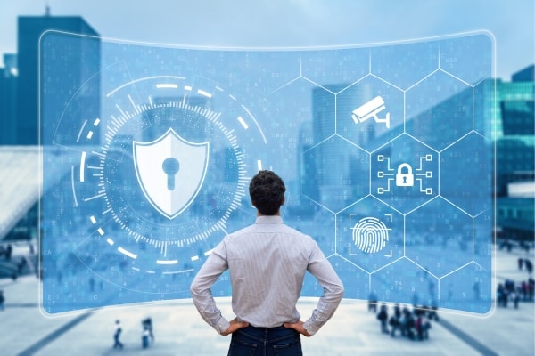 Reconversion en cybersécurité : sans innovation, point de salut
