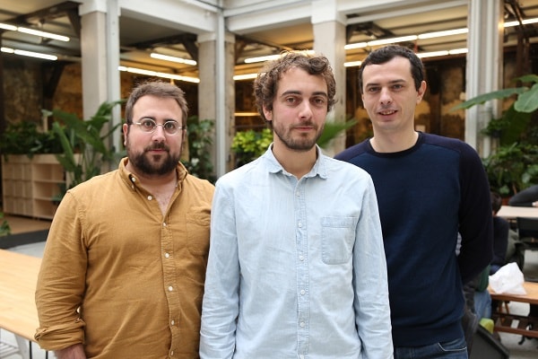 Le Wagon et BNP Paribas signent un partenariat pour faciliter l'apprentissage du code