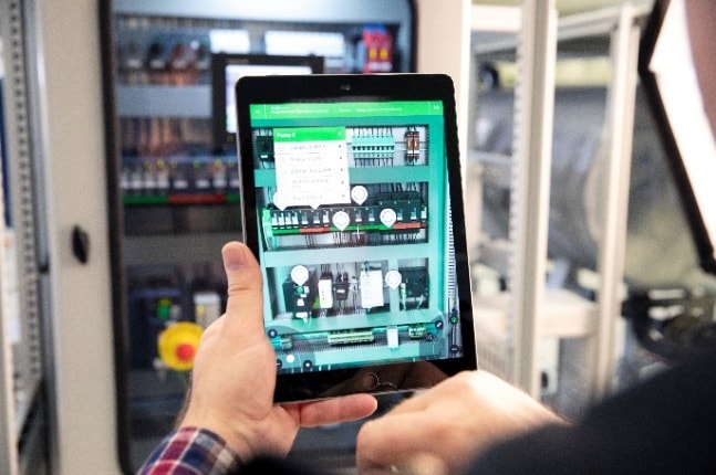 Cycle de vie des produits : chez Schneider Electric, le graal de la continuité digitale