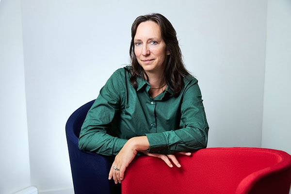 Double vision « collaborative » chez Air Liquide pour l’IT et le digital