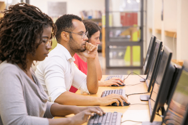 La GEN propose désormais toutes les formations au numérique en France sur un portail unique