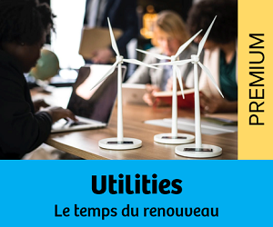 Utilities, le temps du renouveau